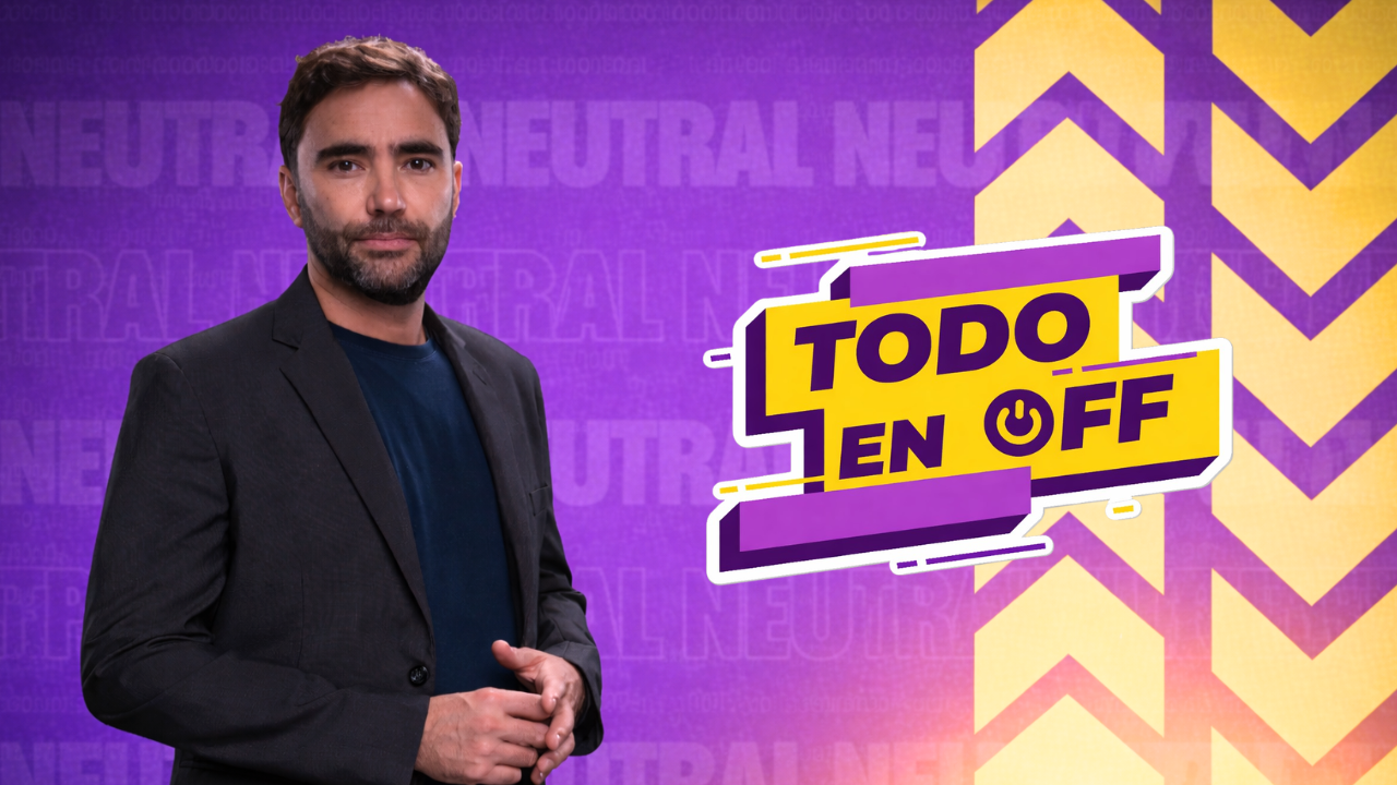 Todo en Off
