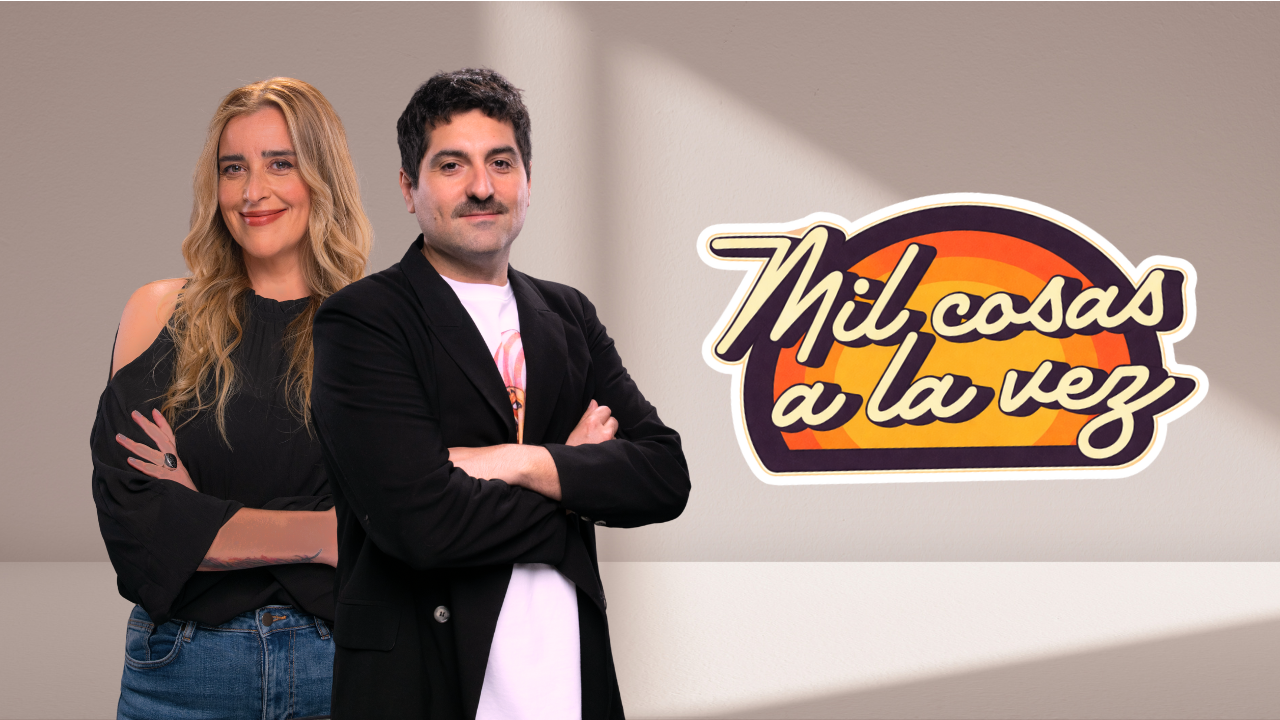 Mil Cosas a la Vez